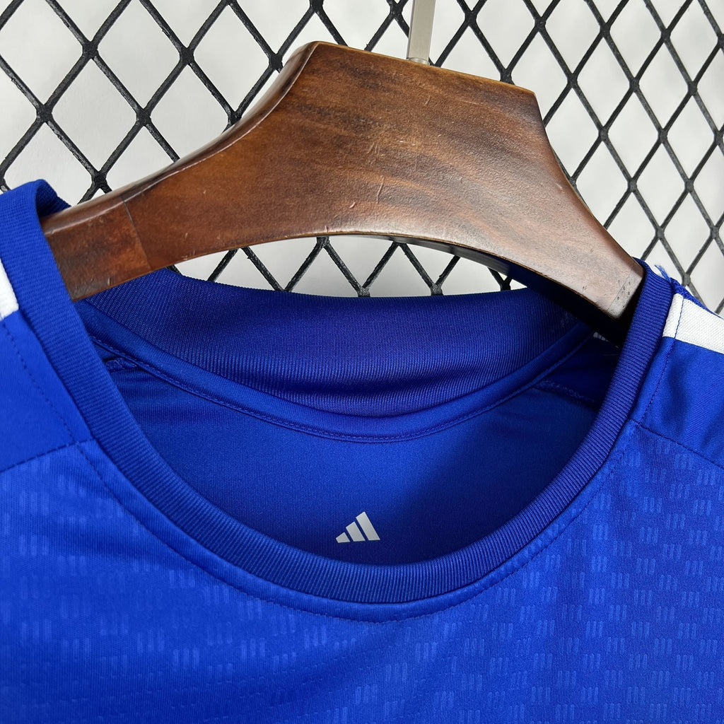 Maillot 25/26 Cruzeiro