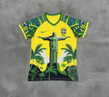Maillot 25/26 Brésil