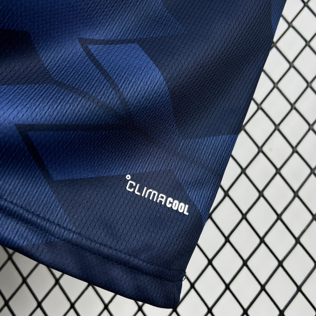 Maillot Écosse CDM 2026