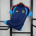 Maillot Espagne CDM 2026