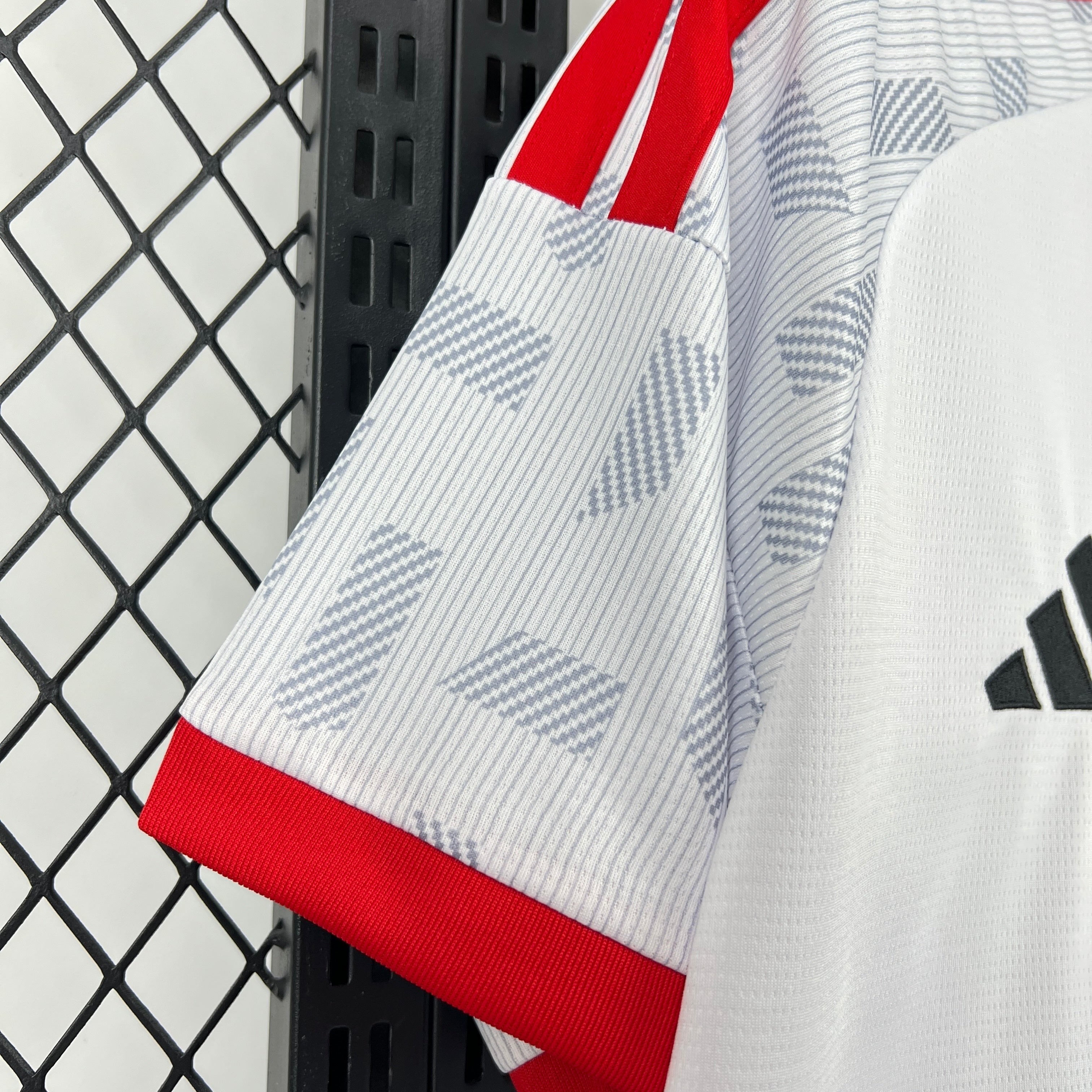 Maillot Émirats Arabes Unis CDM 2026