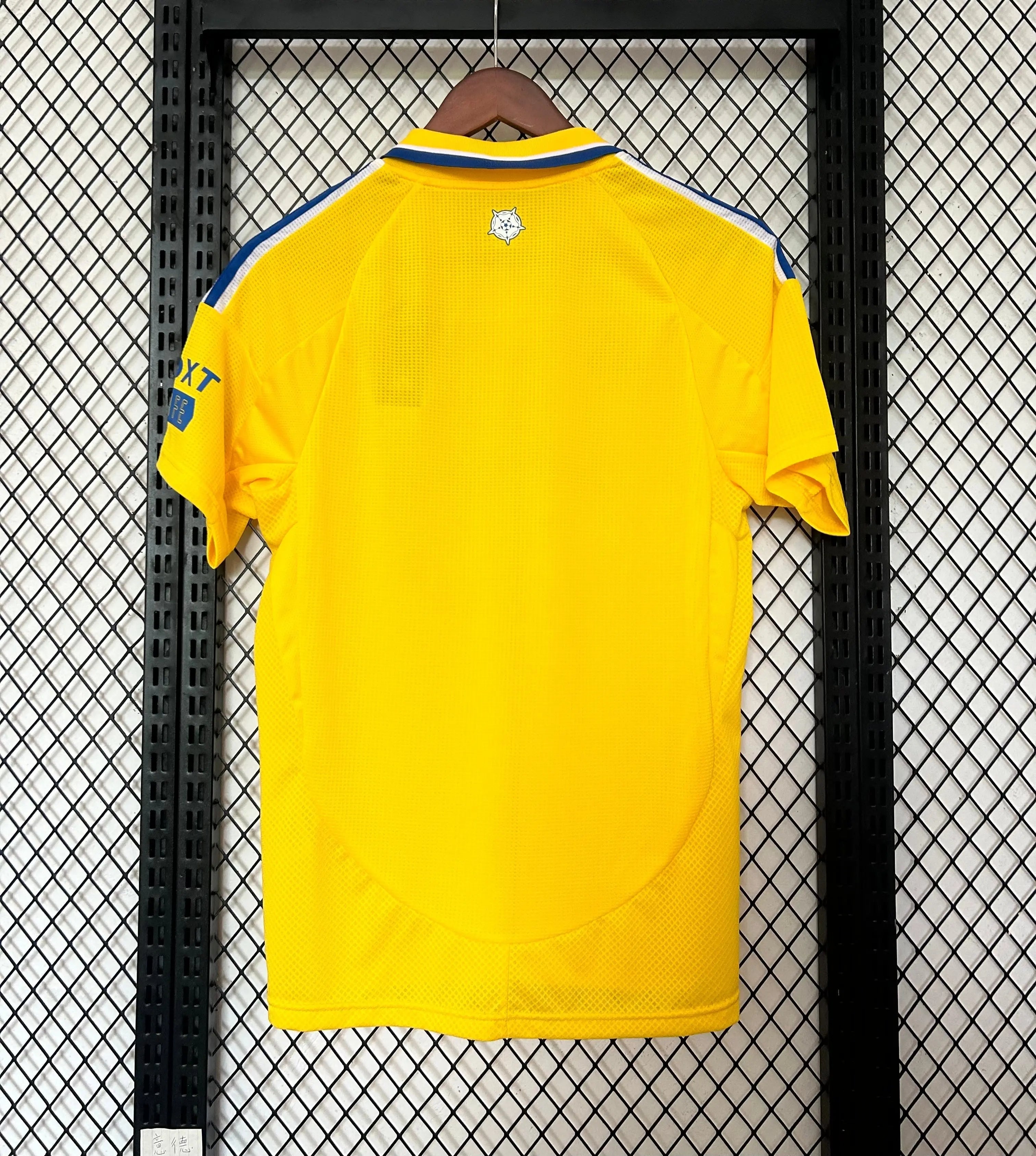 Maillot 24/25 Juventus