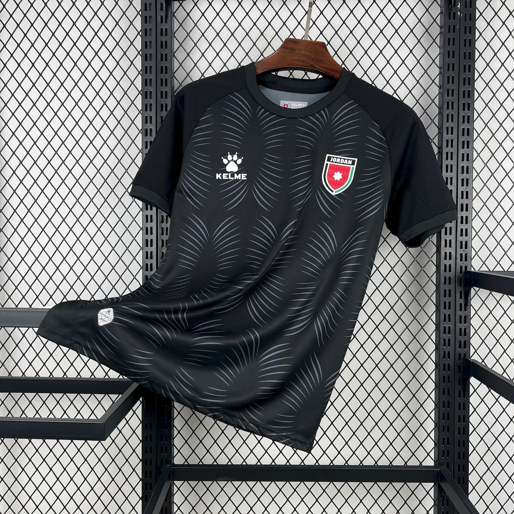 Maillot Jordan CDM 2026