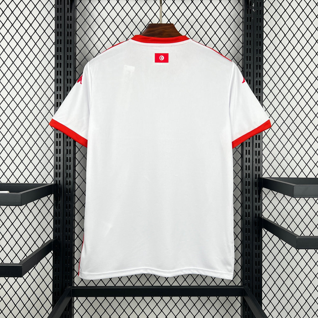 Maillot Tunisie CDM 2026
