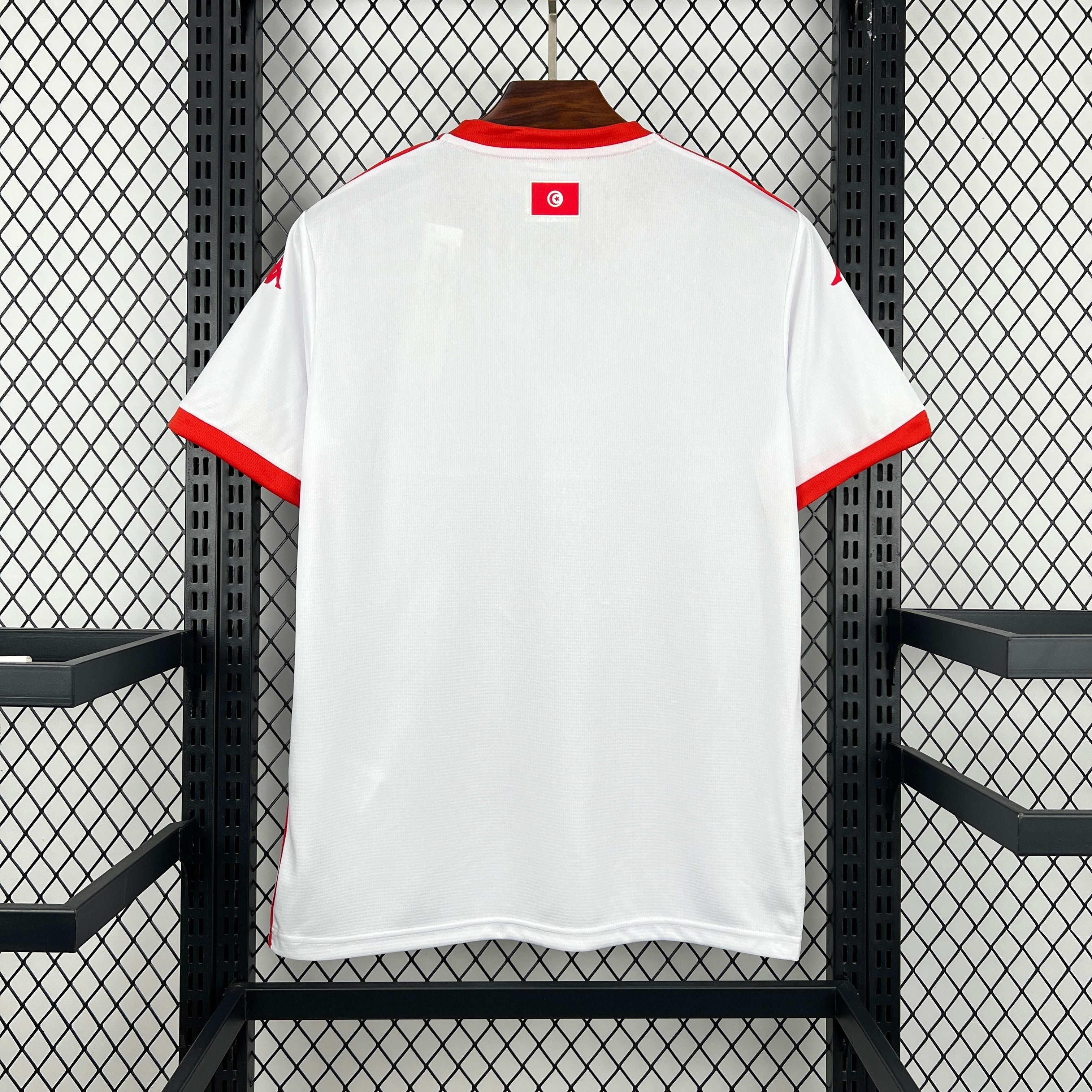 Maillot Tunisie CDM 2026