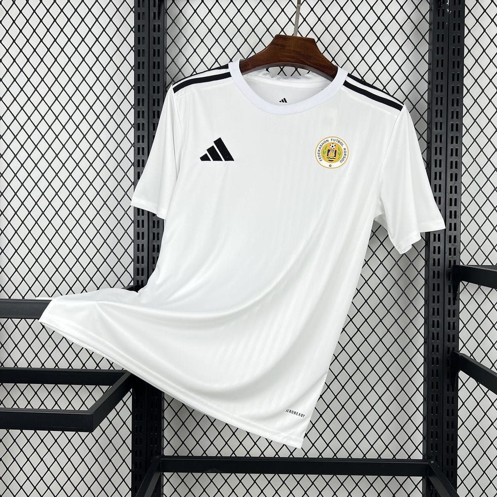 Maillot Curaçao CDM 2026