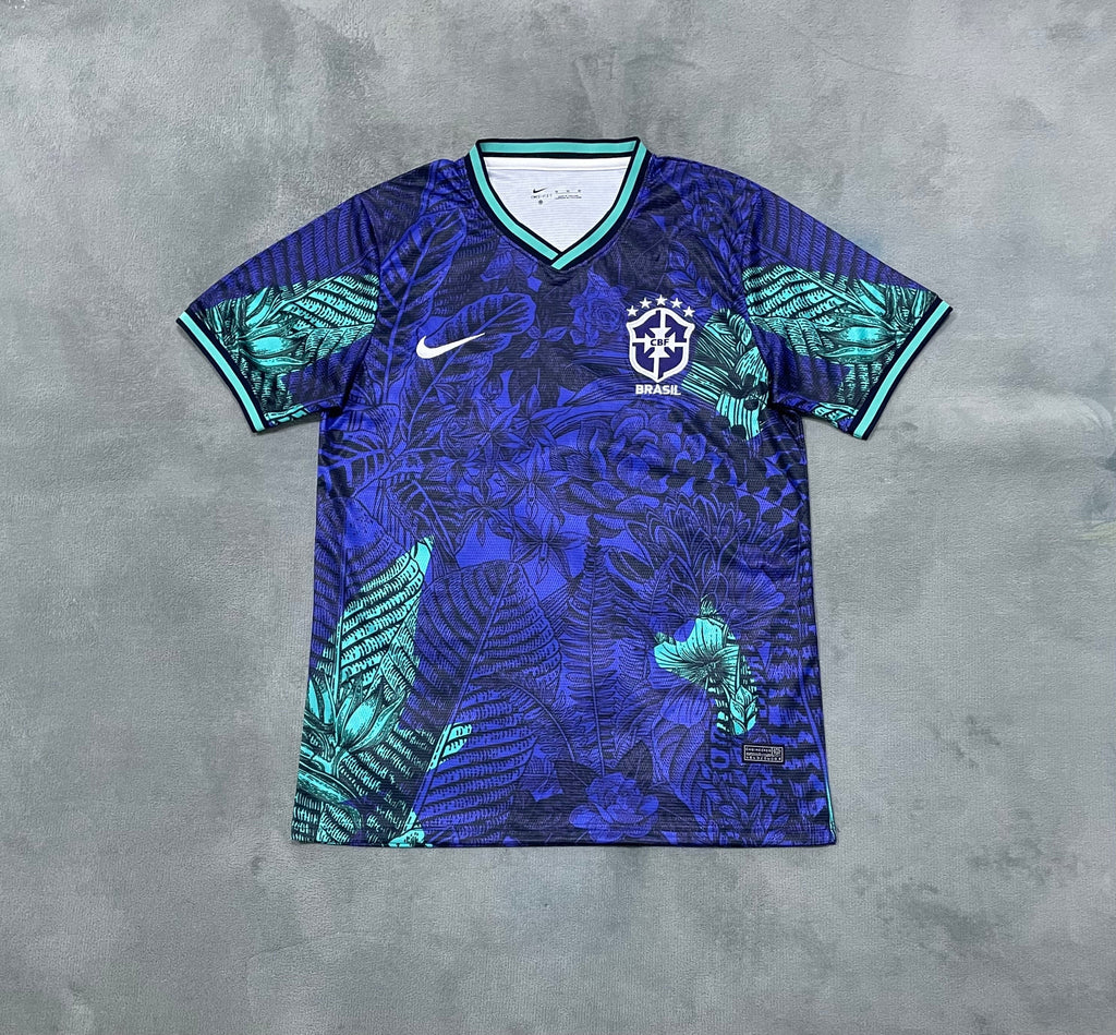 Maillot 25/26 Brésil