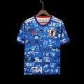 Maillot 21/22 Japon Spécial
