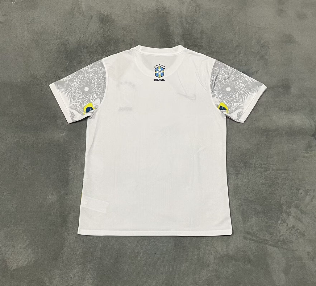 Maillot 25/26 Brésil