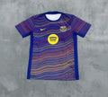 Maillot 25/26 Barcelone