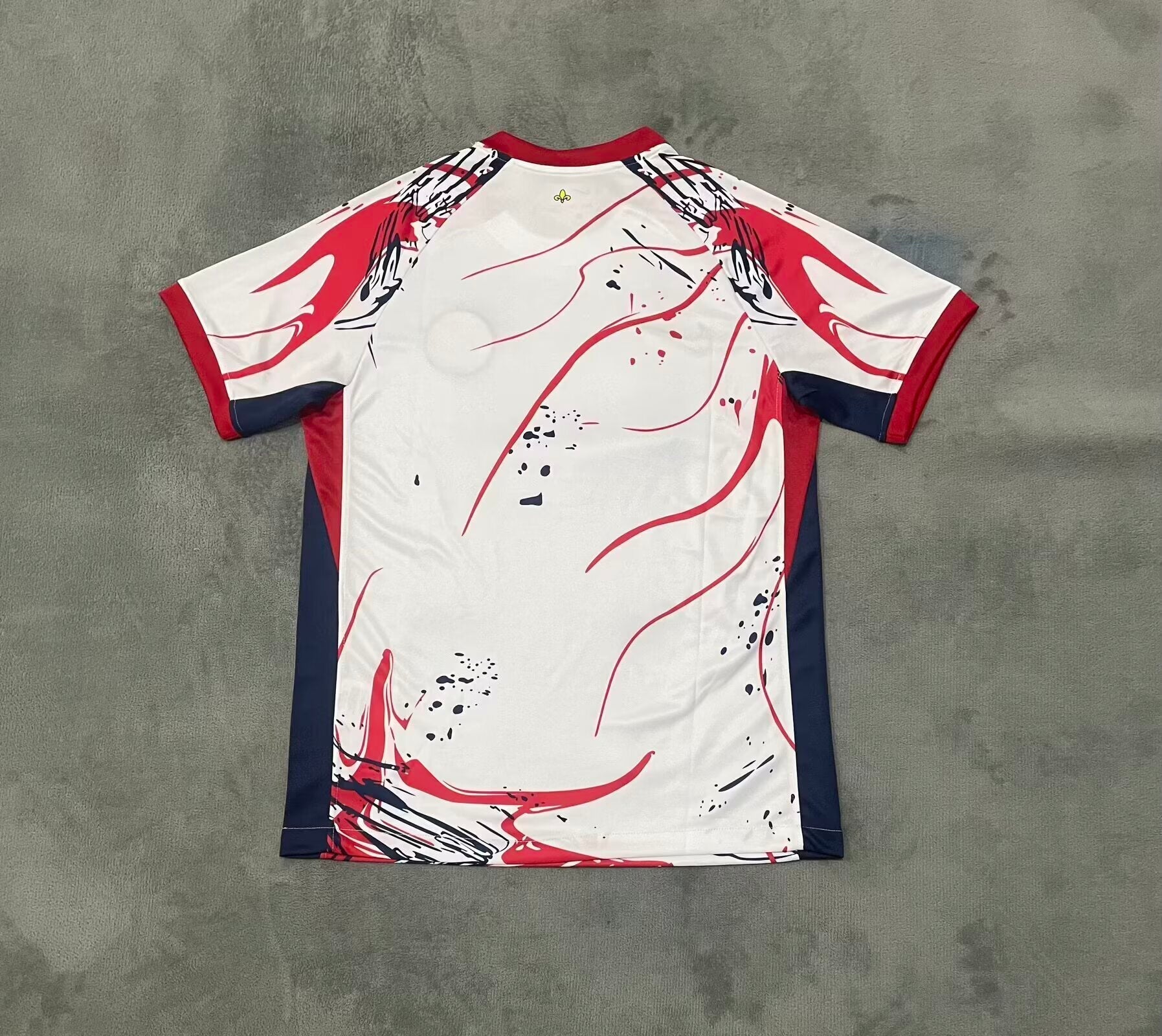 Maillot 25/26 PSG