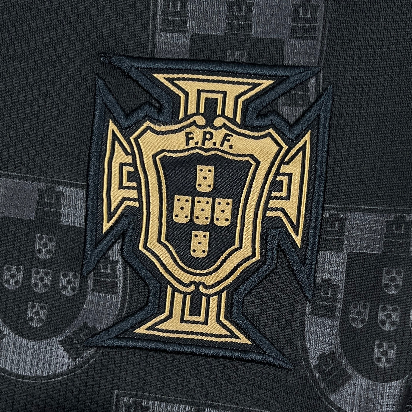 Maillot Portugal CDM 2026